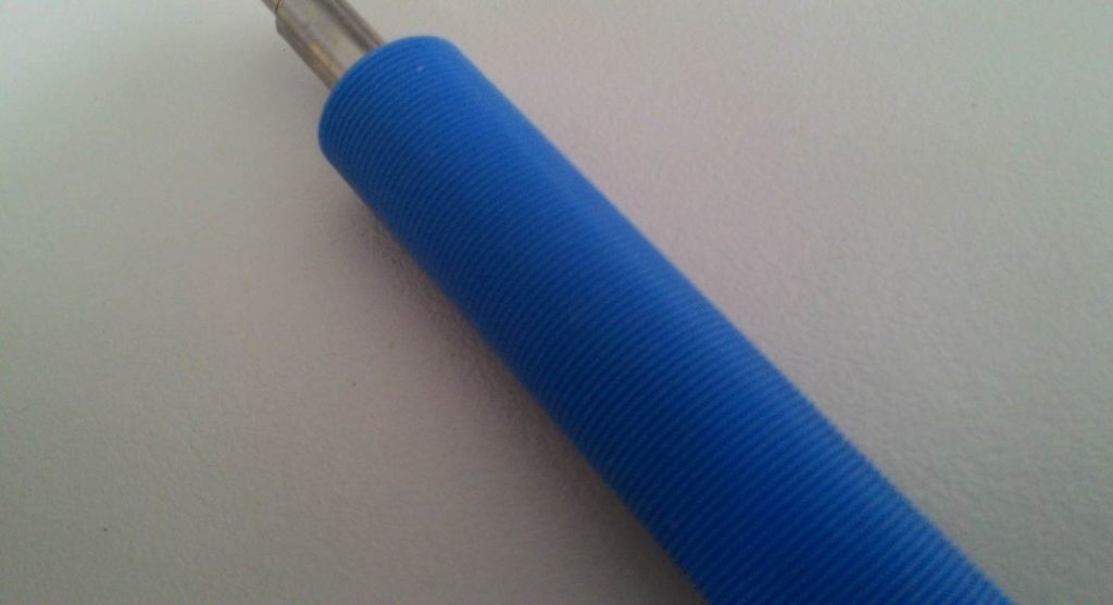 橡塑膠製品